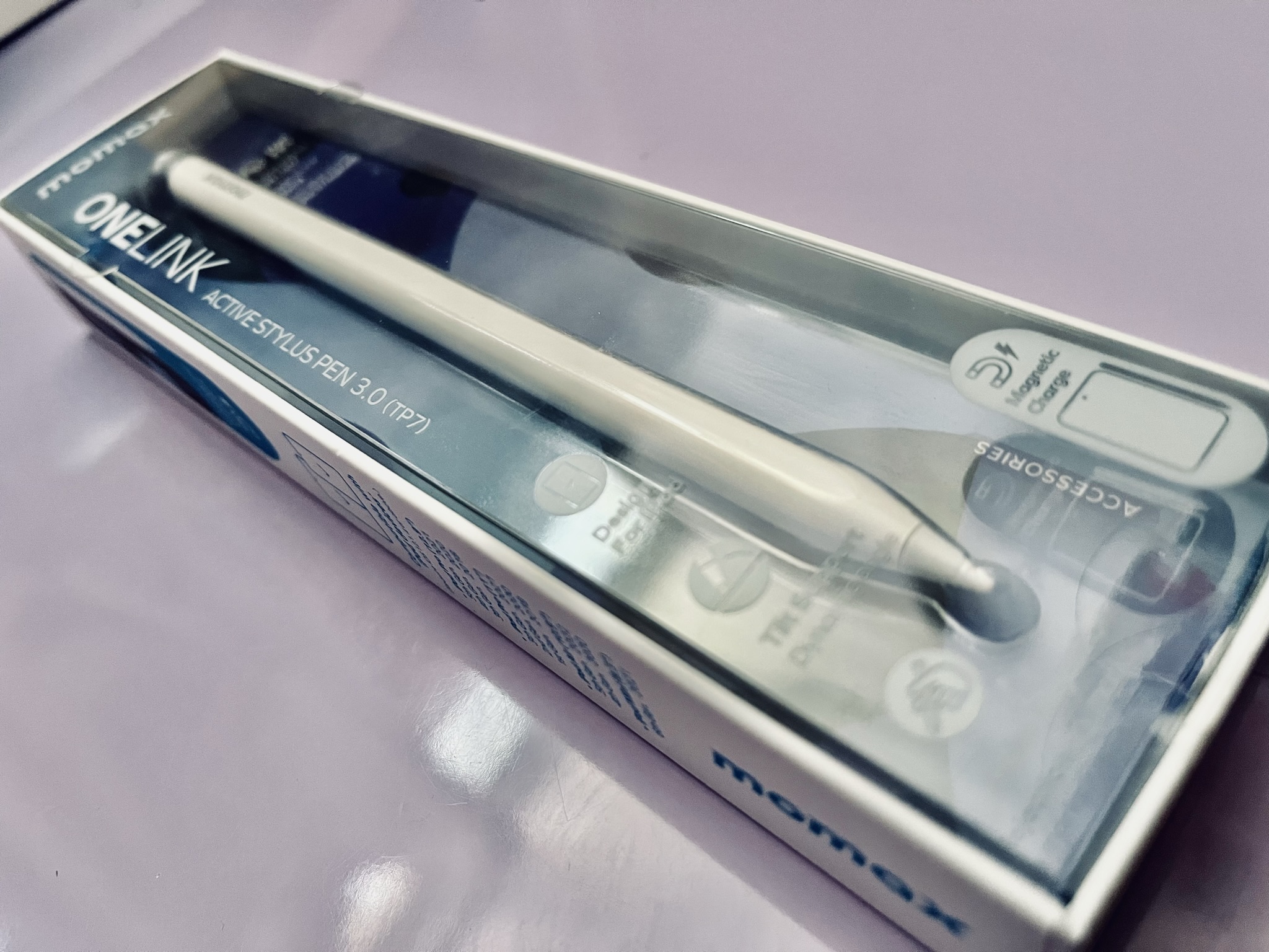 體驗華強北牌Apple Pencil